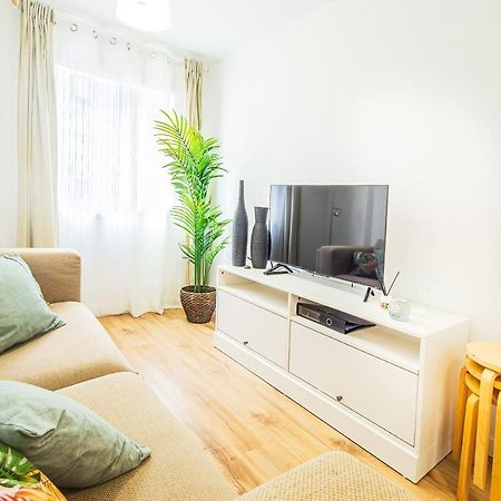 Cartagenaflats, Apartamentos Anfiteatro Romano 4B Zewnętrze zdjęcie