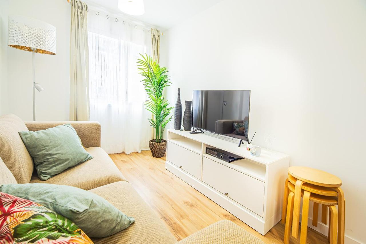 Cartagenaflats, Apartamentos Anfiteatro Romano 4B Zewnętrze zdjęcie