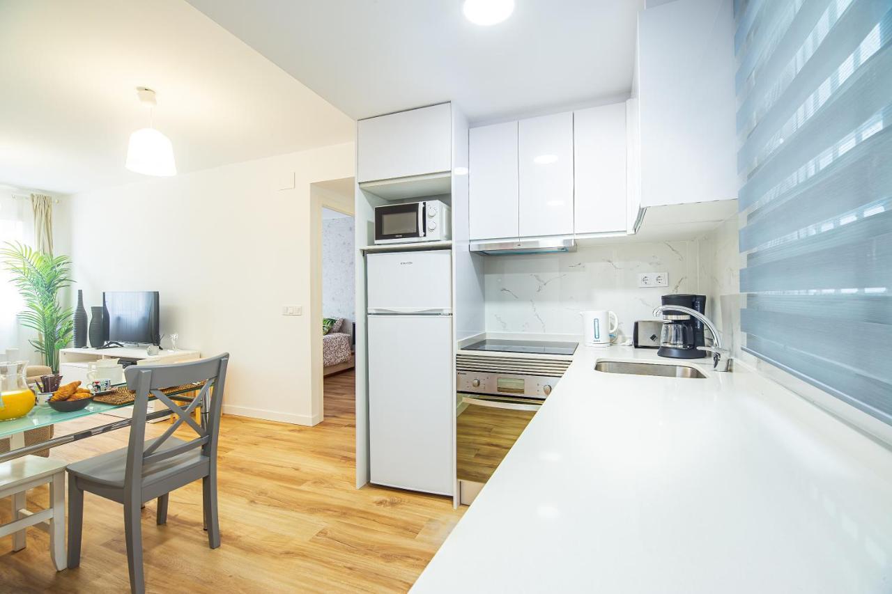 Cartagenaflats, Apartamentos Anfiteatro Romano 4B Zewnętrze zdjęcie