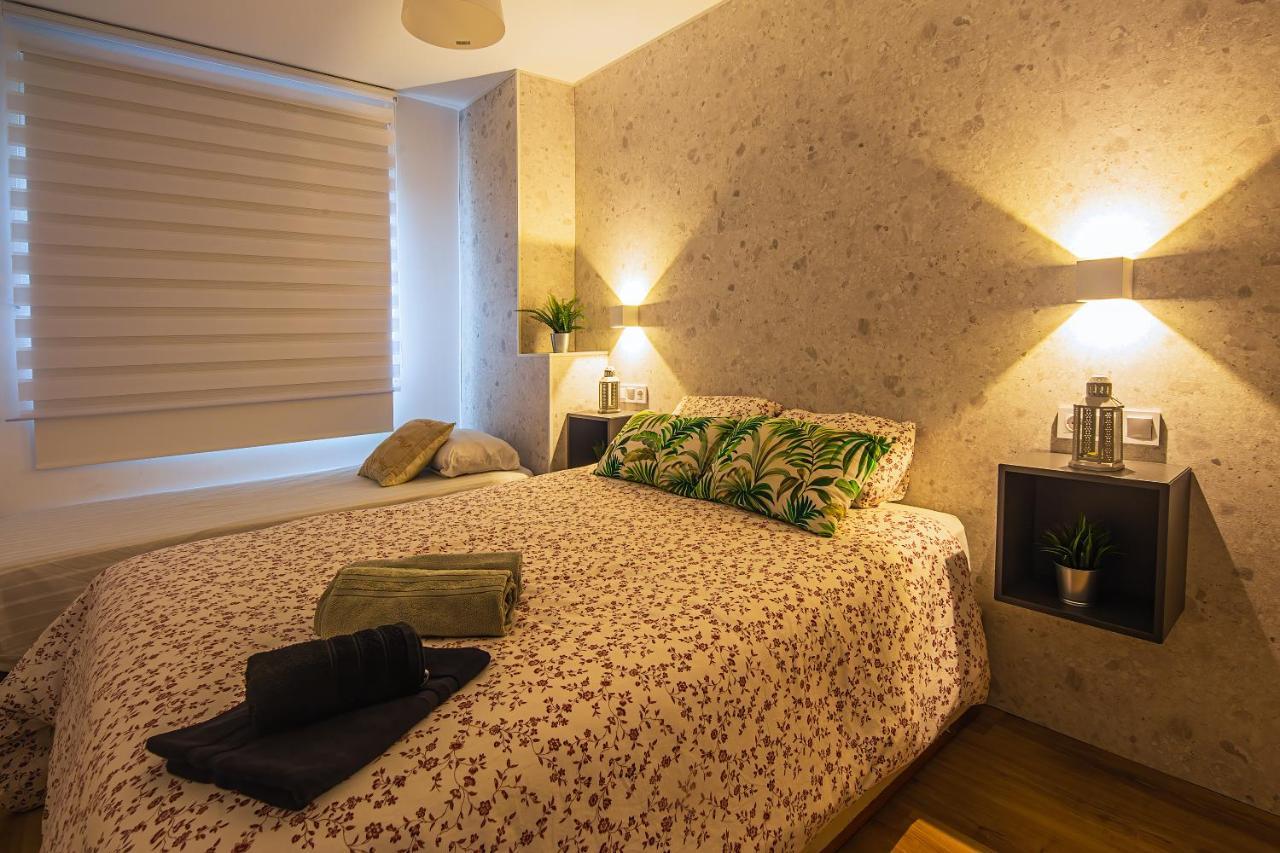 Cartagenaflats, Apartamentos Anfiteatro Romano 4B Zewnętrze zdjęcie