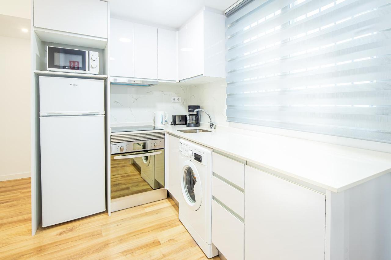 Cartagenaflats, Apartamentos Anfiteatro Romano 4B Zewnętrze zdjęcie