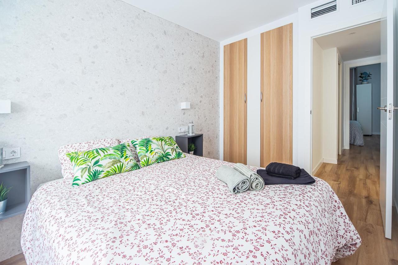Cartagenaflats, Apartamentos Anfiteatro Romano 4B Zewnętrze zdjęcie