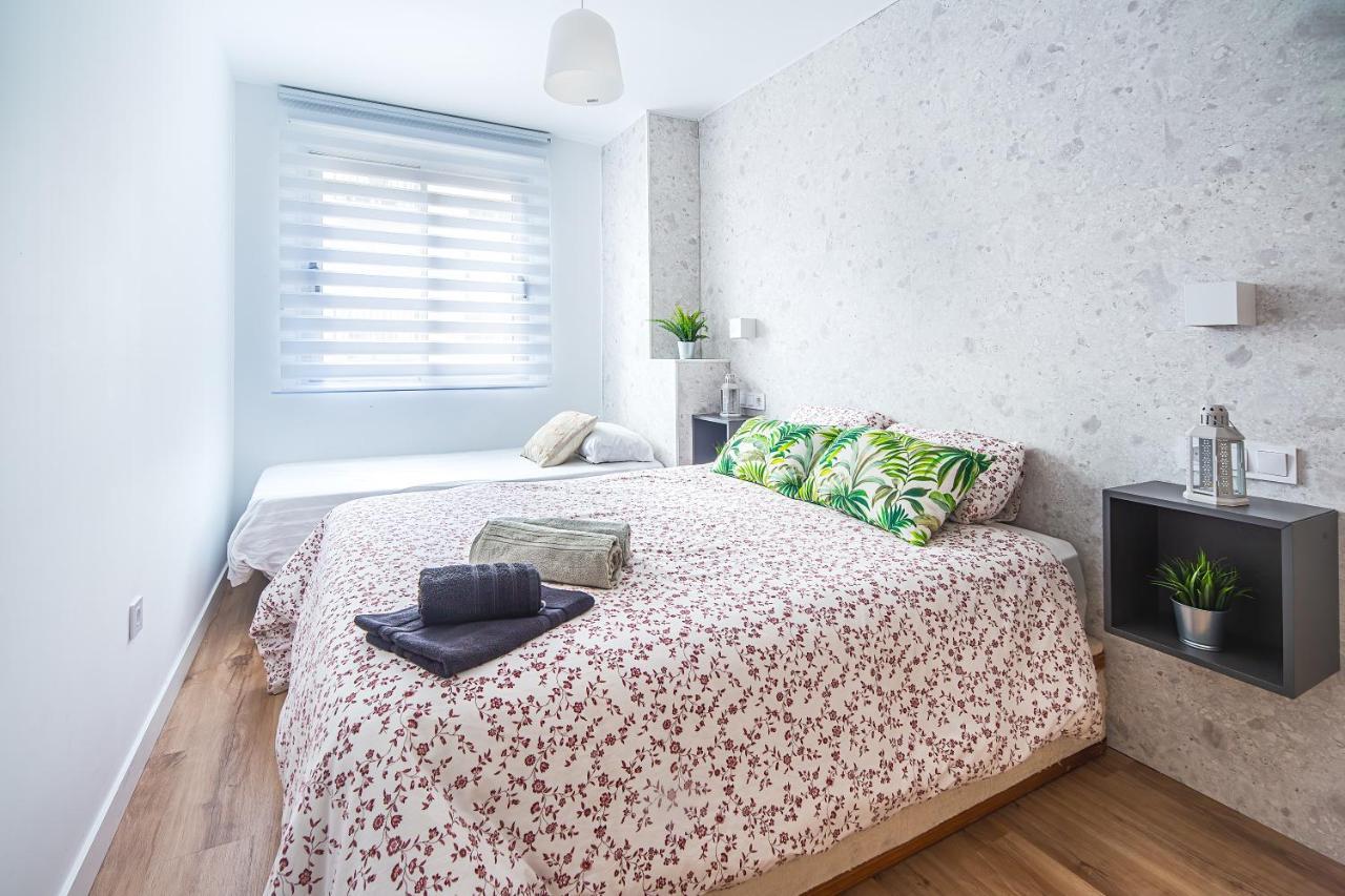 Cartagenaflats, Apartamentos Anfiteatro Romano 4B Zewnętrze zdjęcie